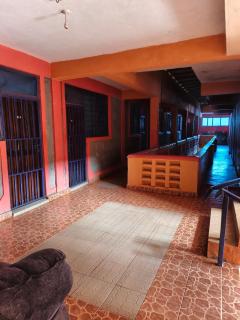 Charonyi Safari Lodges - 4