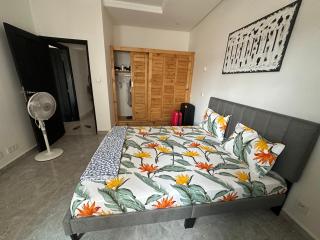 Chambre privée à Dakar - 7