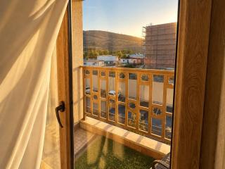 Mountain View Apartment near Charvak Darvoza C3-93 - 1
