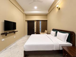 King's Abode - Luxuria Ranakpur by Moustache - 7