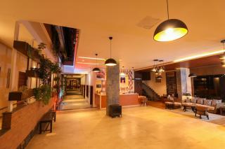 Nahar Retreat and Spa Kotagiri - 0