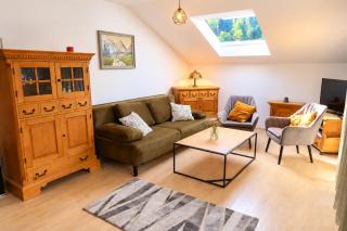 Chiemgau Comfort B7 Ferienwohnanlage Oberaudorf mit Sauna - 9