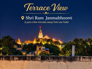 Raghuwar Palace - 0