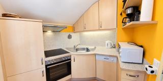 Chiemgau Comfort B7 Ferienwohnanlage Oberaudorf mit Sauna - 6
