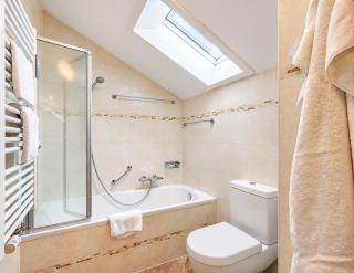Chiemgau Comfort B7 Ferienwohnanlage Oberaudorf mit Sauna - 4
