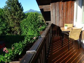 Chiemgau Comfort B7 Ferienwohnanlage Oberaudorf mit Sauna - 2