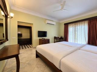 King's Abode - Luxuria Ranakpur by Moustache - 1