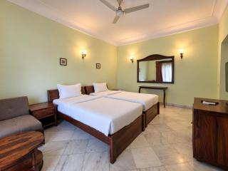 King's Abode - Luxuria Ranakpur by Moustache - 3