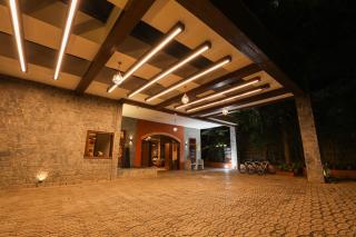 Nahar Retreat and Spa Kotagiri - 4