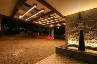 Nahar Retreat and Spa Kotagiri - 3