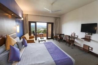 Nahar Retreat and Spa Kotagiri - 2
