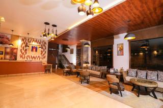 Nahar Retreat and Spa Kotagiri - 1