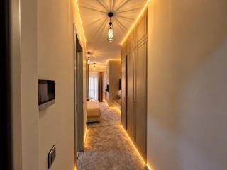 Mountain View Apartment near Charvak Darvoza C3-84 - 1