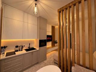 Mountain View Apartment near Charvak Darvoza C3-84 - 6