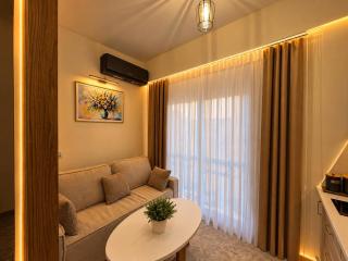 Mountain View Apartment near Charvak Darvoza C3-84 - 5