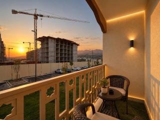 Mountain View Apartment near Charvak Darvoza C3-84 - 4