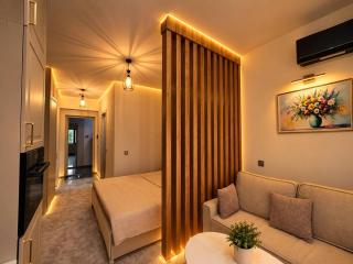 Mountain View Apartment near Charvak Darvoza C3-84 - 0