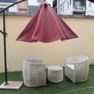 Max Cobalt - Modern 1-Bedroom Apartment in Lekki - 4