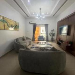 Max Cobalt - Modern 1-Bedroom Apartment in Lekki - 2