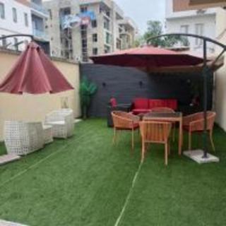 Max Cobalt - Modern 1-Bedroom Apartment in Lekki - 7