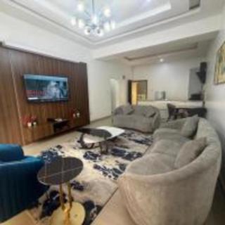 Max Cobalt - Modern 1-Bedroom Apartment in Lekki - 6
