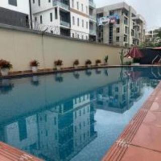 Max Cobalt - Modern 1-Bedroom Apartment in Lekki - 9