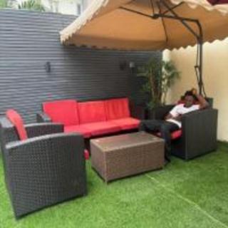 Max Cobalt - Modern 1-Bedroom Apartment in Lekki - 8