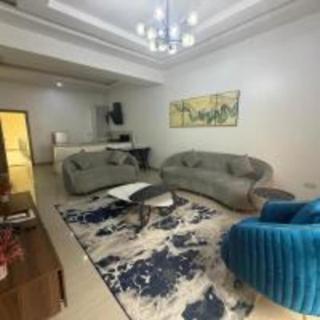 Max Cobalt - Modern 1-Bedroom Apartment in Lekki - 4