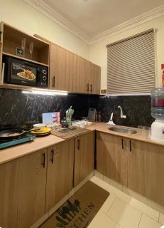 The Eleven West Family Apartment - 7