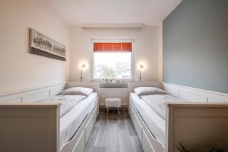 Kleine Brise Apartment 11 Bootsmann Stuuv - 9