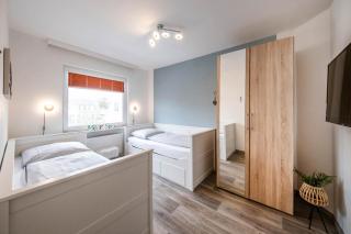 Kleine Brise Apartment 11 Bootsmann Stuuv - 7