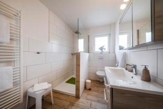 Kleine Brise Apartment 11 Bootsmann Stuuv - 6
