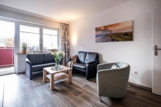 Kleine Brise Apartment 11 Bootsmann Stuuv - 3