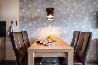 Kleine Brise Apartment 11 Bootsmann Stuuv - 2