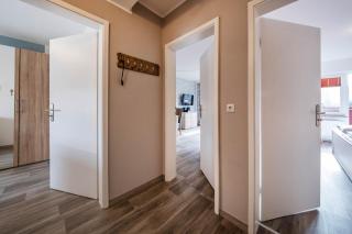 Kleine Brise Apartment 11 Bootsmann Stuuv - 1