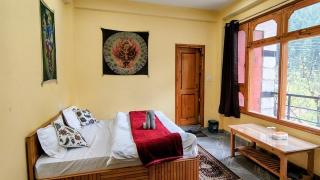 Wanderer stay by new chandra guest house - 0