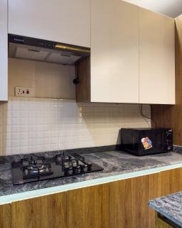 BamzCityStay - Your Urban Comfort - 5