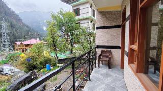 Wanderer stay by new chandra guest house - 6