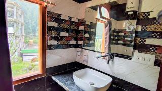 Wanderer stay by new chandra guest house - 5