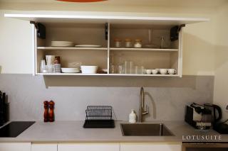 Lotus Suite 42 - 2
