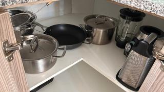 Blissfulnest stay two - 3