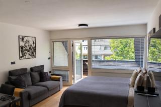 Golden hour apartment - 5