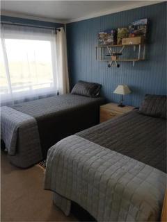 Lovely house with a hot tub in Castro Chiloe - 9