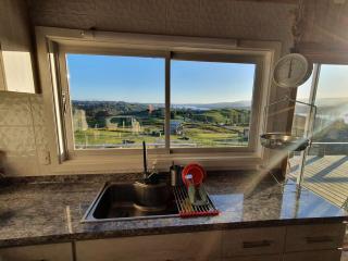 Lovely house with a hot tub in Castro Chiloe - 8