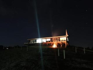 Lovely house with a hot tub in Castro Chiloe - 2