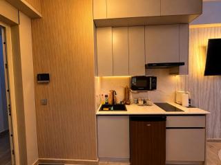 Mountain View Apartment near Charvak Darvoza D2-37 - 1