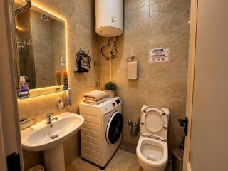 Mountain View Apartment near Charvak Darvoza D2-37 - 2