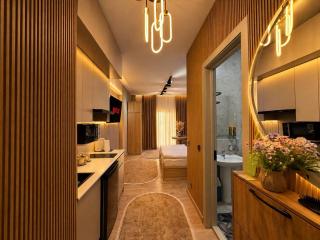 Mountain View Apartment near Charvak Darvoza D2-37 - 0