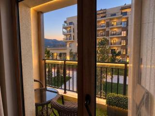 Mountain View Apartment near Charvak Darvoza D2-37 - 3