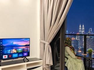 Trion Kuala Lumpur by Willow Trip - 9